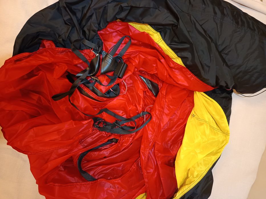 Namiot Hilleberg Saivo 3