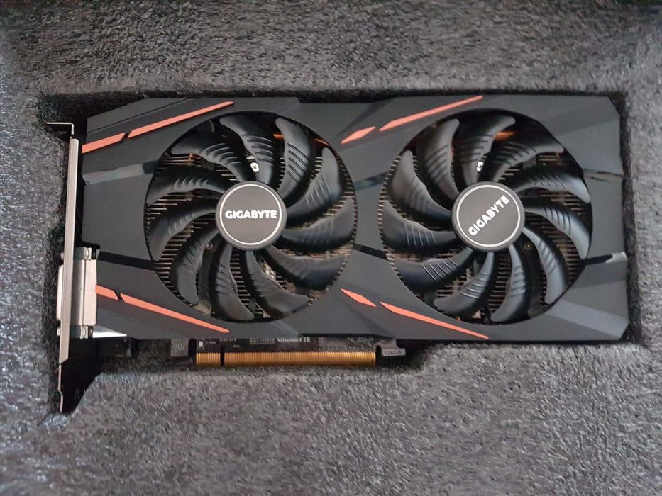 Як з завода ! RX 470 G1  GAMING GDDR 5/ 4 GB