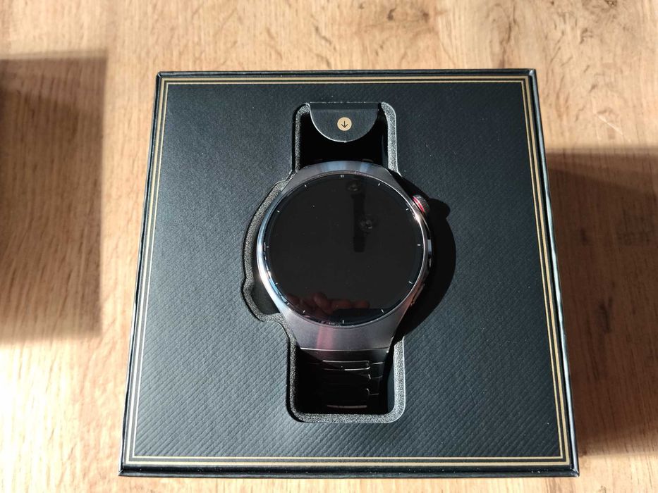 Huawei watch 5 elite