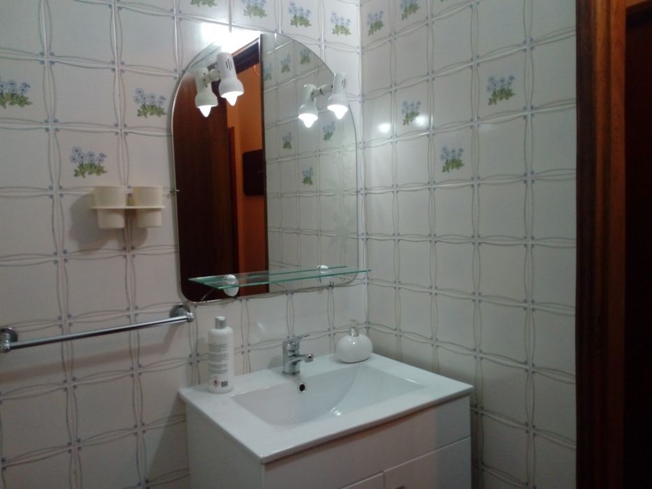 Apartamento T1 para férias.
