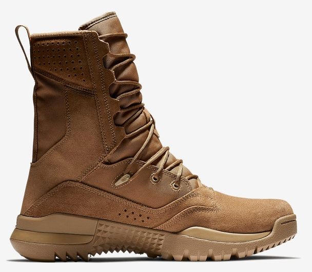 Берці літні Nike SFB field 2. Розмір 45-49