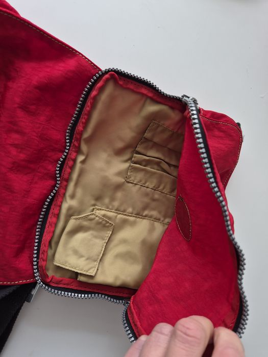 Сумка Kipling ( оригінал)