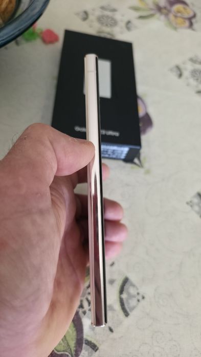 Samsung galaxy S 23 ULTRA