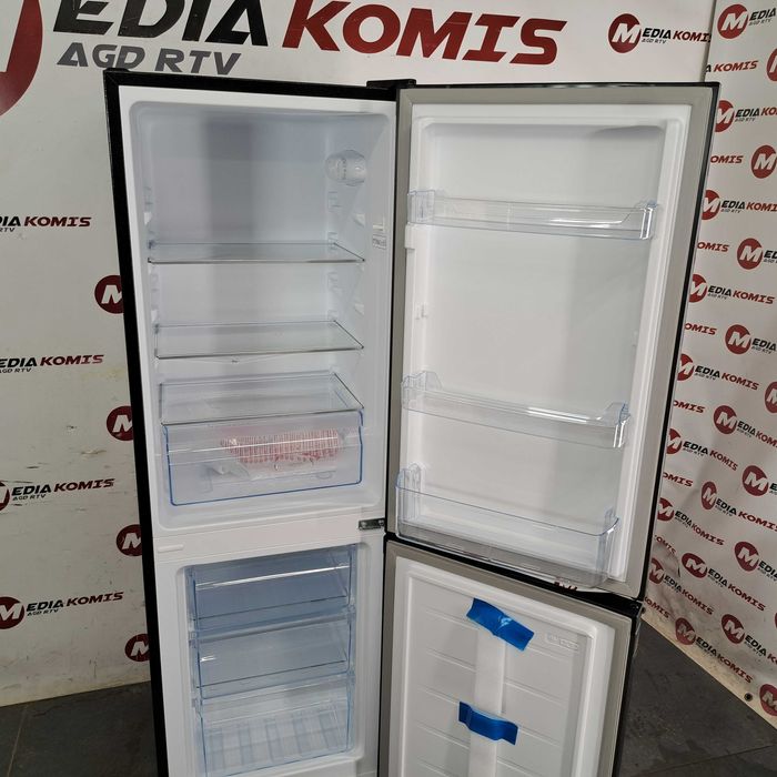 Lodówka Chiq FBM157L42 [2 lata gwar] E/144cm wys/157litrów/39dB [7]