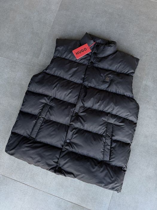 Жилетка Hugo Boss Розпродаж !!