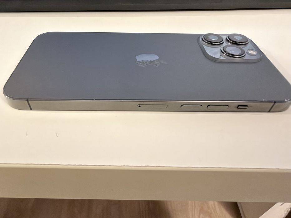 Iphone 13 Pro Max com bateria nova
