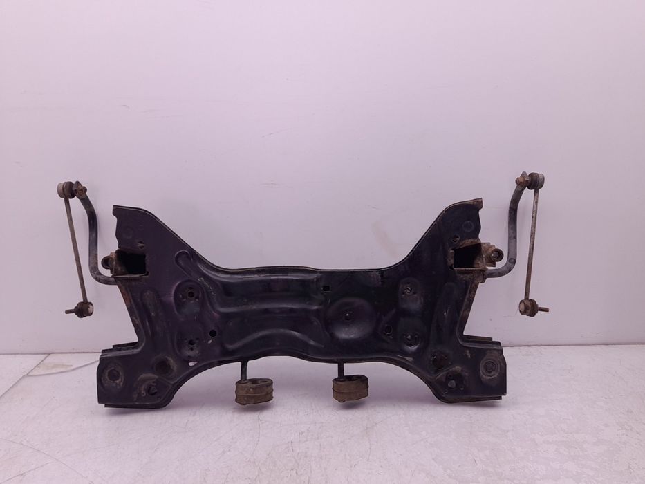 Charriot frente SEAT Ibiza IV SportCoupe Van (6J1, 6P5)