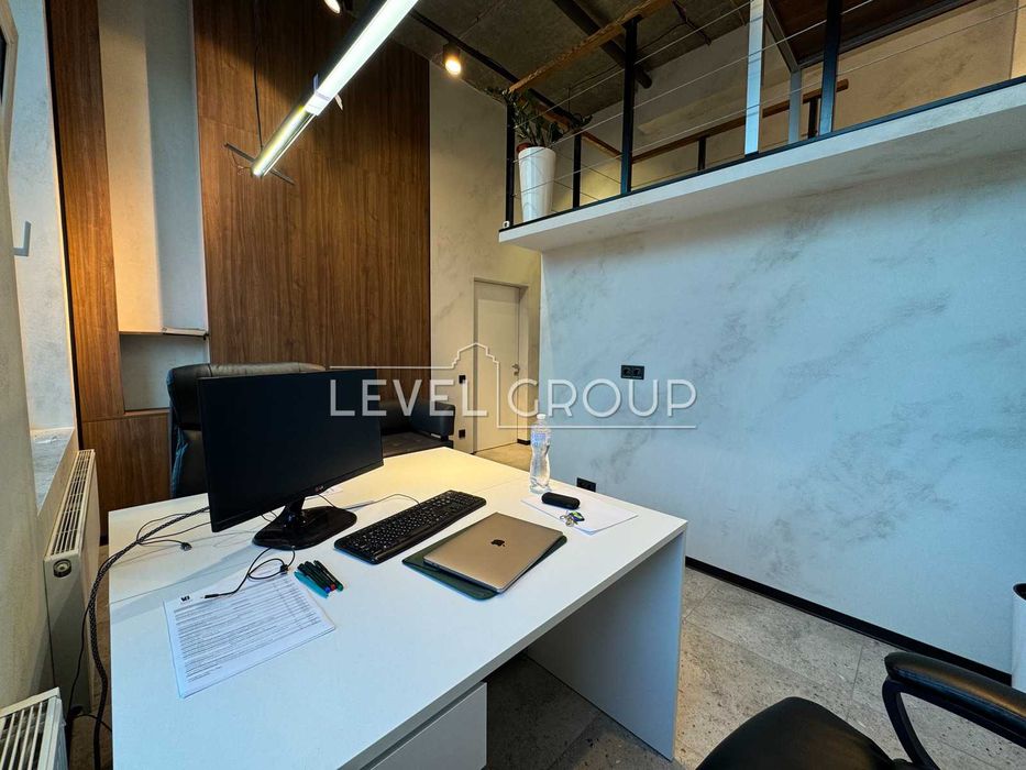 Оренда комерційного приміщення ЖК Manhattan City