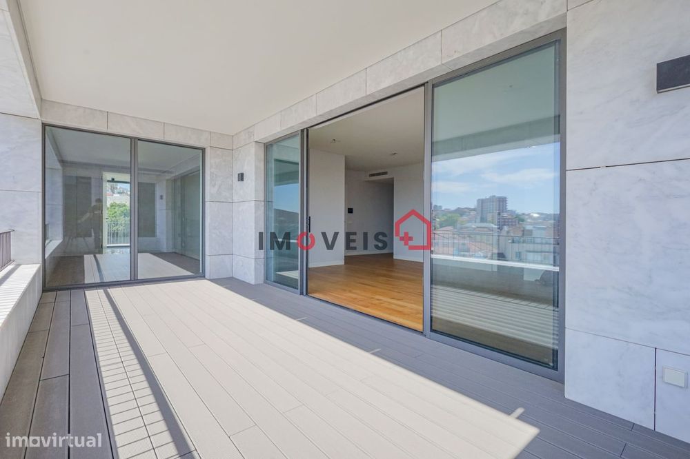 Apartamento T4 | Lisboa