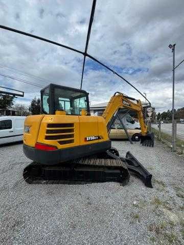 Máquina industrial