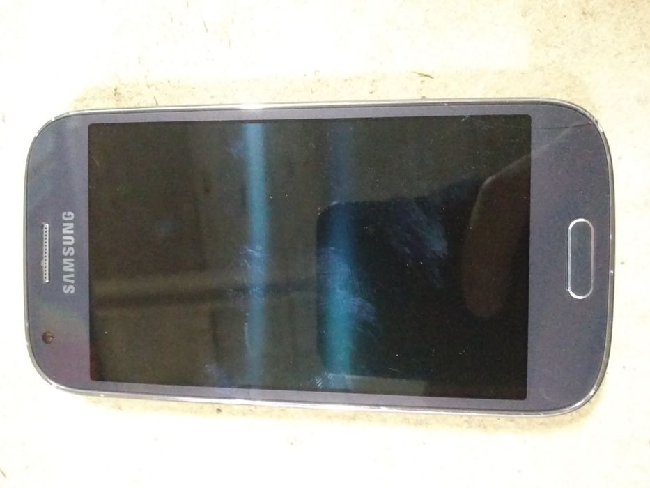 Samsung Galaxy Ace Style LTE G357 FZ на запчастини