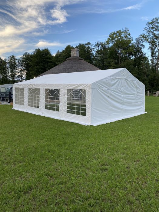Wynajem namioty okolicznościowe cateringowe imprezowe eventove