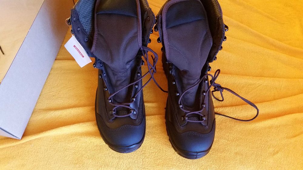 Buty wojskowe taktyczne 43