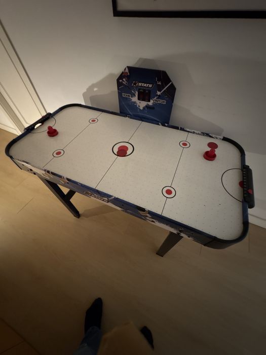 jogo de disco 120x60cm