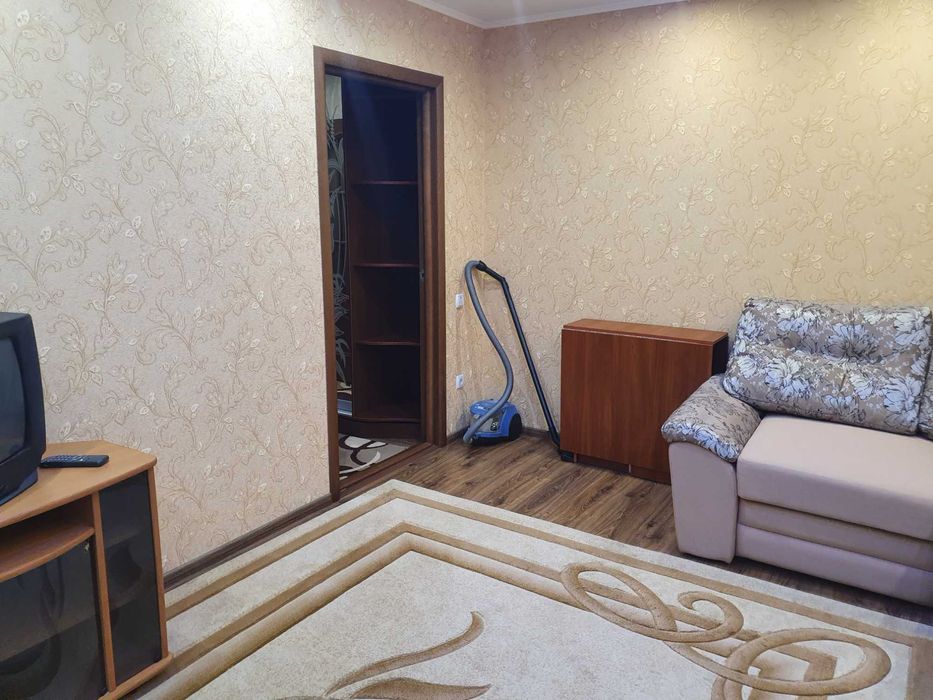 Довгострокова оренда 2х кімнатної квартири