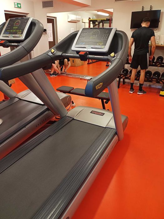 Bieżnia elektryczna Technogym Run excite 700