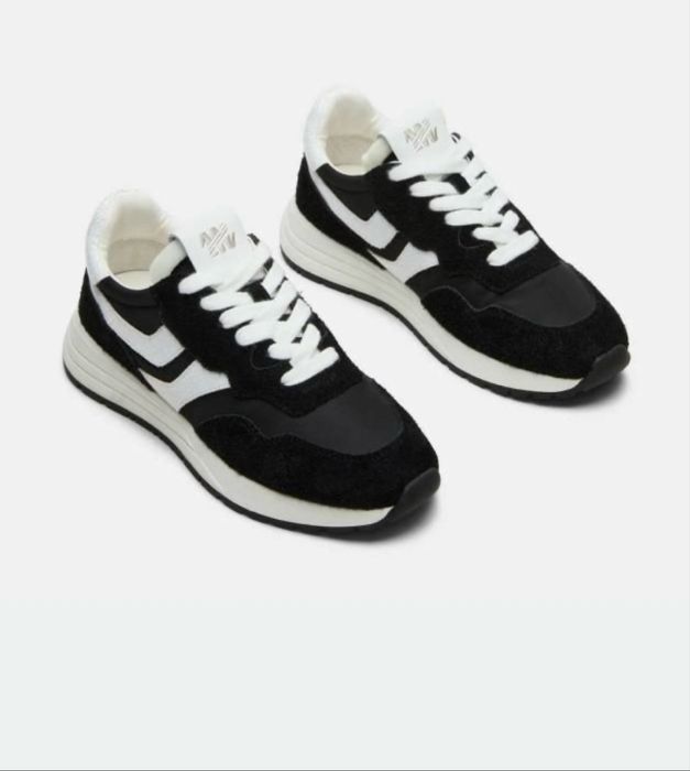 Жіночі кросівки Steve Madden Burst