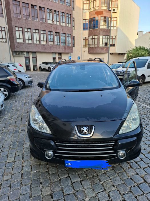 Peugeot 307 sw carrinha
