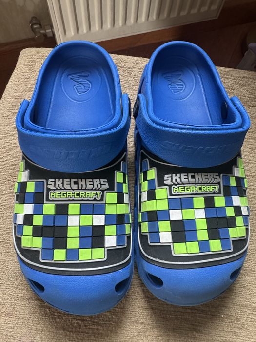 Дитячі крокси Sketchers Оригінал (2)