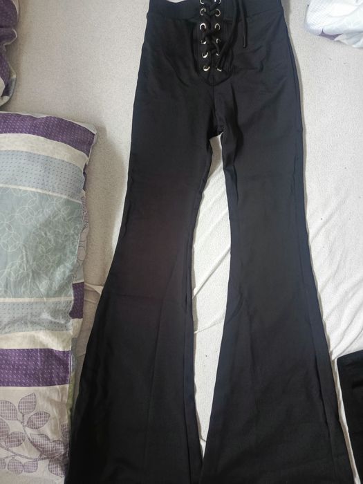 Sprzedam nowe spodnie damskie