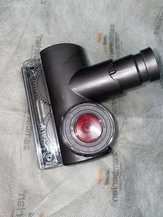 Різні насадки пилосос dyson big ball parquet CY22