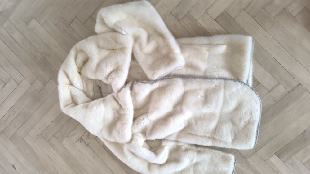 Шуба норкова, автоледі