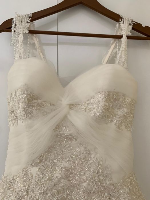 Свадебное платье Mia Bride