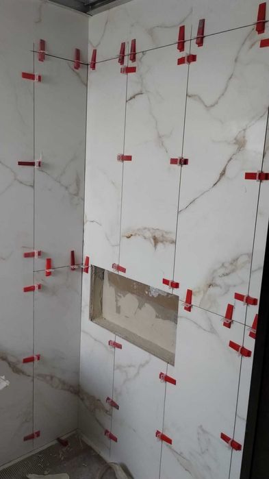 Ladrilhador/Azulejista Profissional