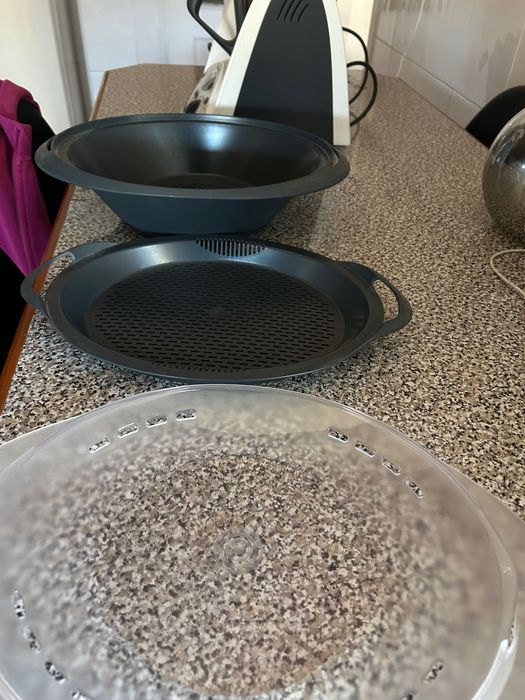 Thermomix Vorwerk Bimby® TM31