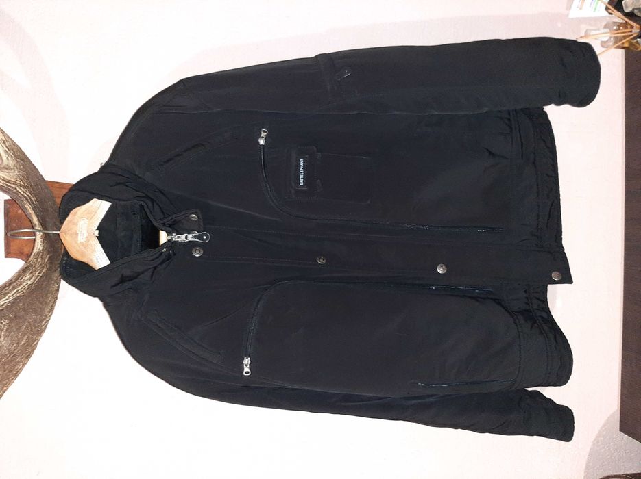 Куртка чоловіча East Elephant