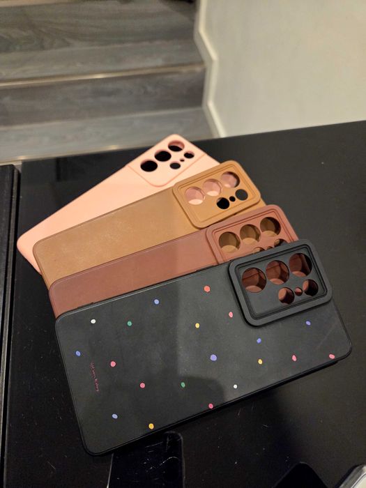 Samsung S21 ultra 5G