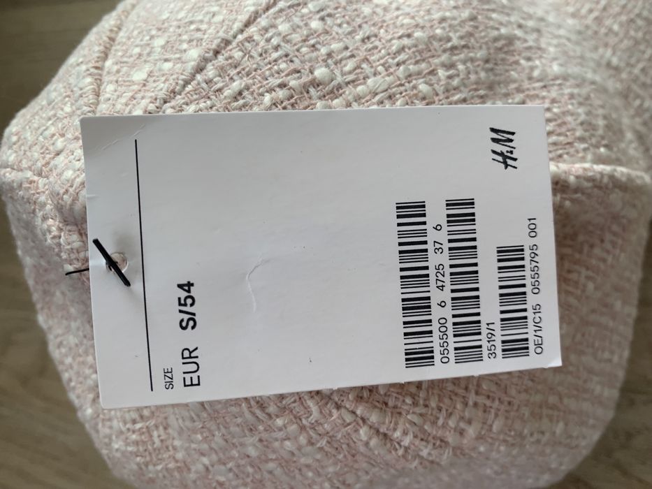 Кепка, бейсболка