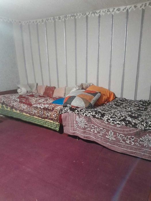 Продам хату в селі Новоандріївка Камянецький р. Кіровоградська обл