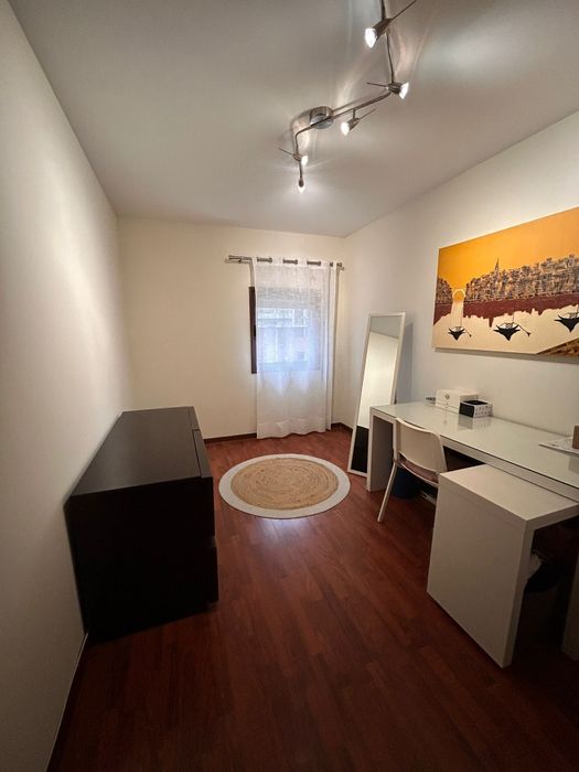 Apartamento Duplex para Arrendamento – Perafita