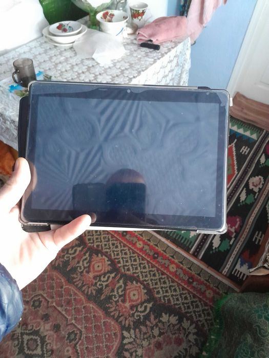 Планшет MIXZO ME1025