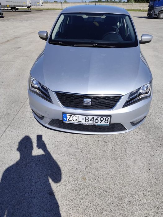 Seat Toledo