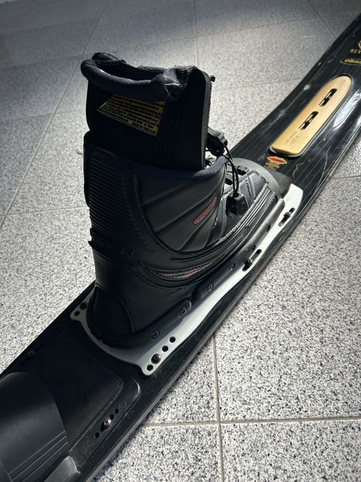 Monoski O’brien G3 Revenge