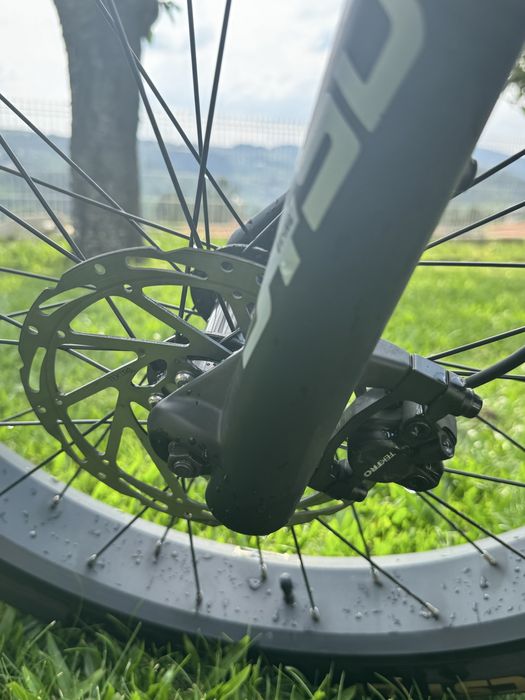 Bicicleta Eléctrica Vitilan T7 Pro