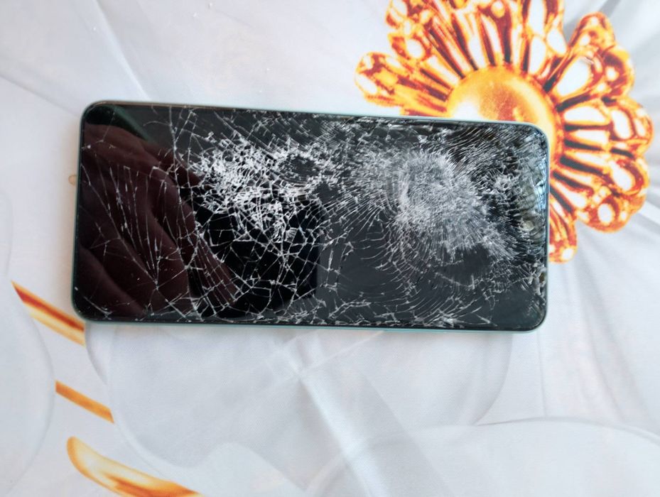 Zte a75 4/256 ремонт