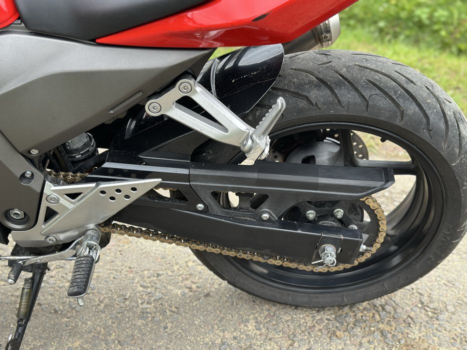 Продається Kawasaki Z 750