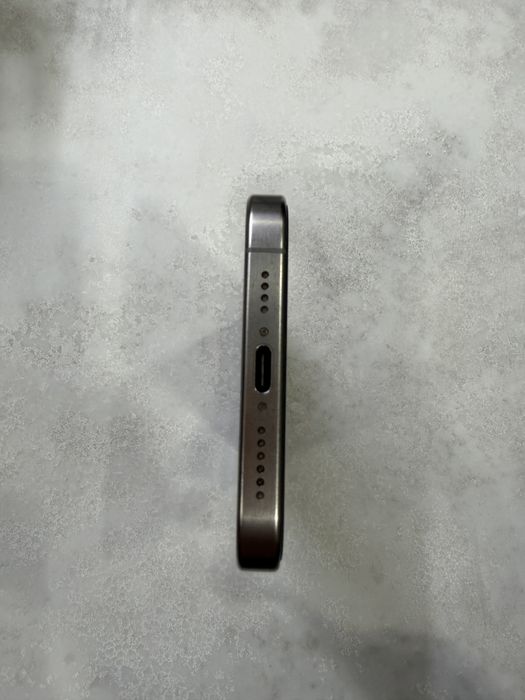 Iphone 15 pro max 512gb