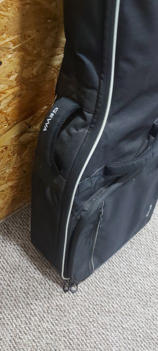 Акустична гітара