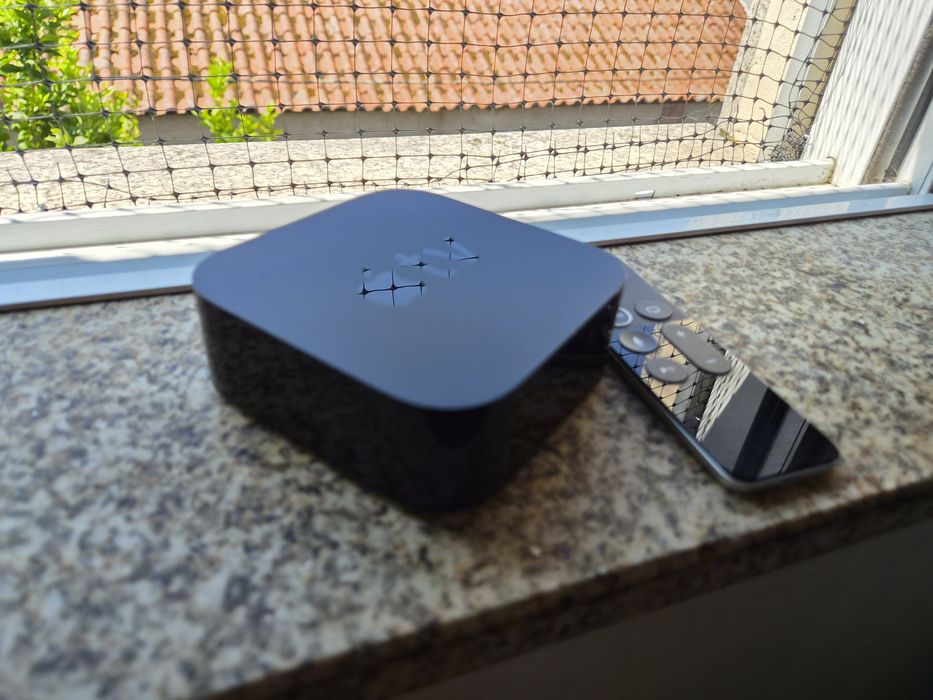 Apple TV HD 32Gb A1625