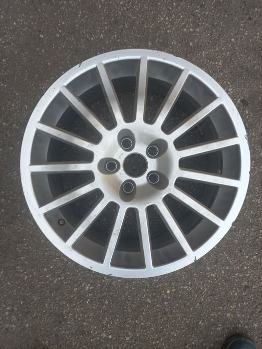 Alufelga 5x112 r18 et 35 8cali