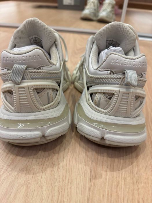 Balenciaga Track 2