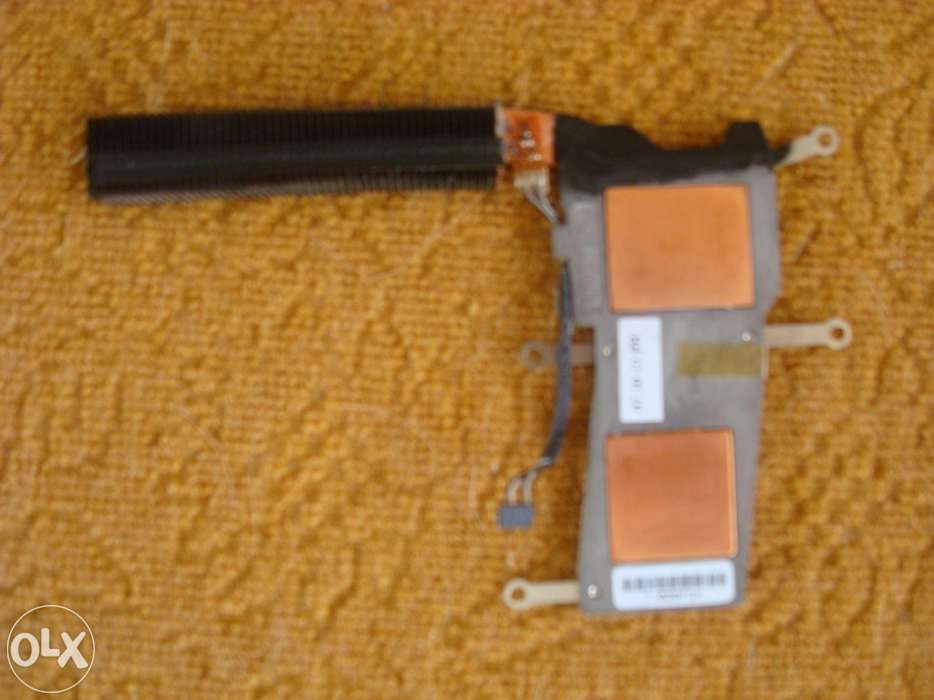 Macbook A1181 Dissipador64409313188227122