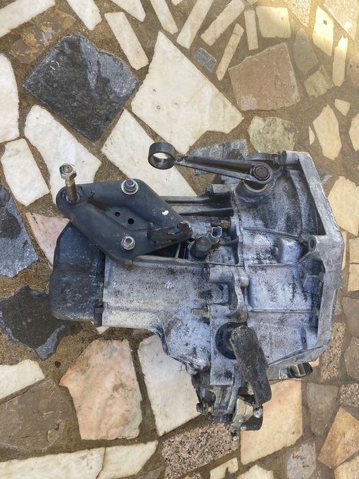 Material saxo 1500d