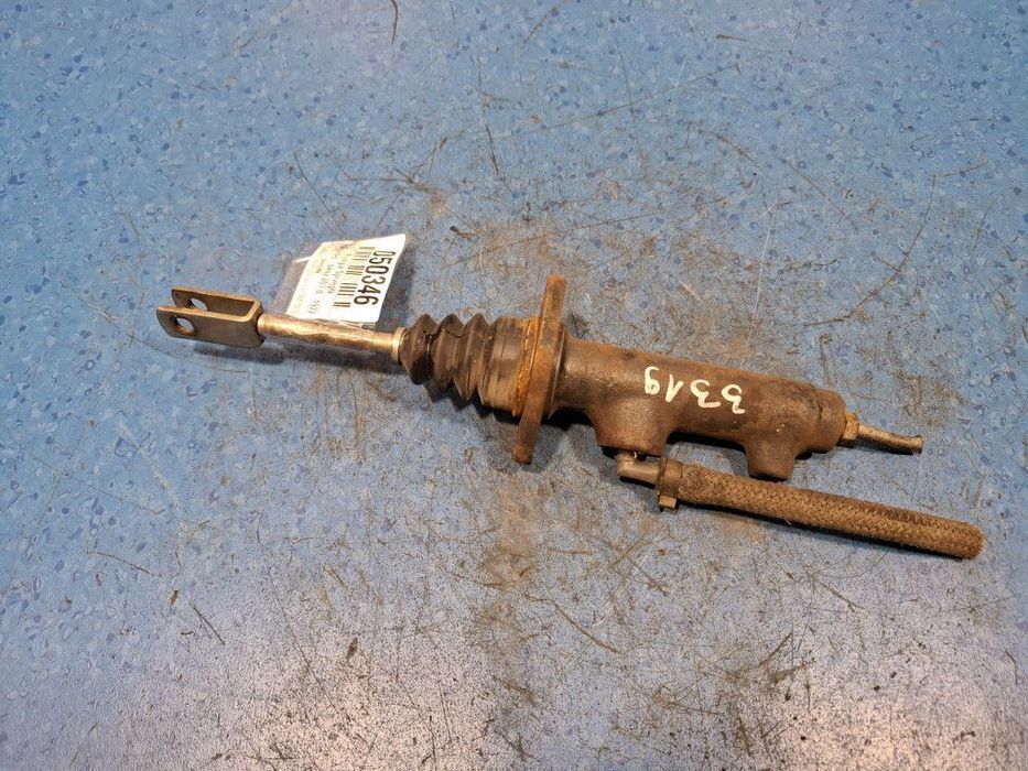 MERCEDES-BENZ 207 D POMPA SPRZĘGŁA