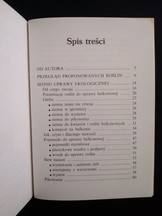 Minidziałka na balkonie- Piotr Kardasz