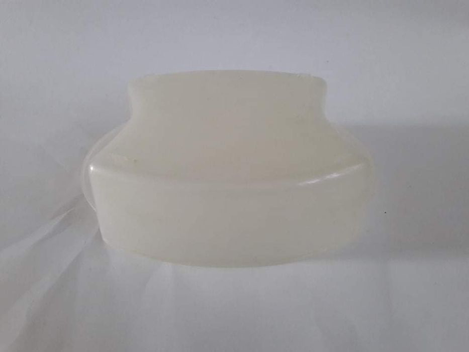 Parowar Tefal biały